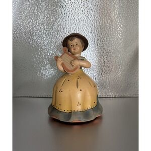 Reuge Swiss Musical Movement Doctor Zhivago Lara's Theme Music Box Girl Figurine